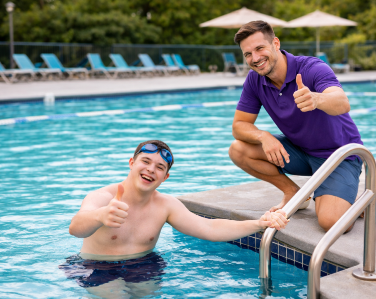 zivra-swimming-support