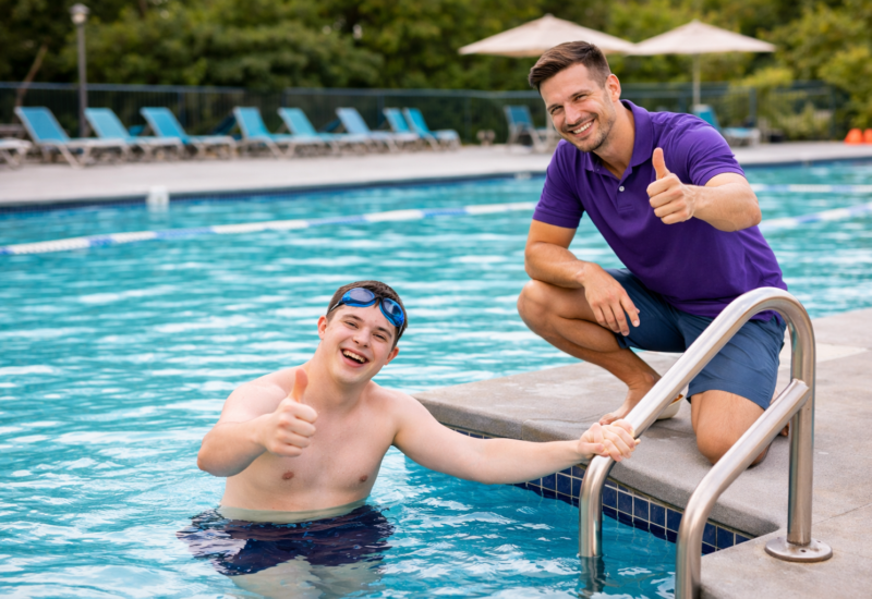 zivra-swimming-support