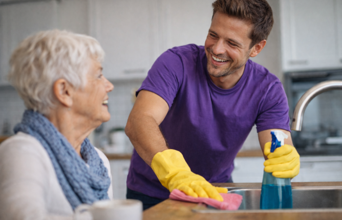 zivra-household-task