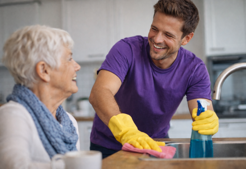 zivra-household-task